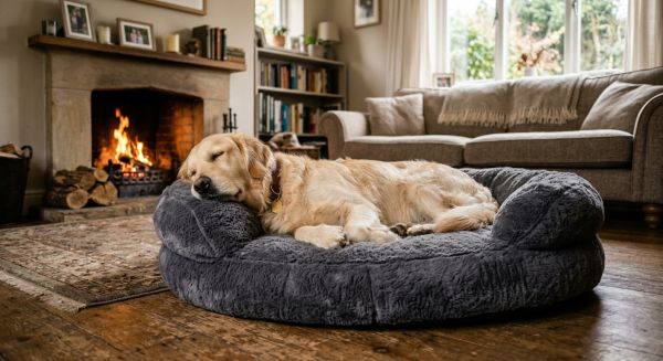Top remèdes naturels pour améliorer le confort de votre chien